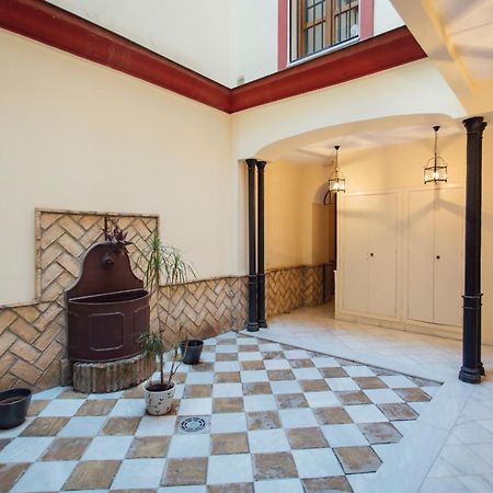 Beautiful And Cozy- 1Bd 1Bth- Arenal Center Appartement Sevilla Buitenkant foto