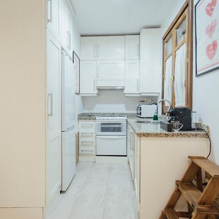 Beautiful And Cozy- 1Bd 1Bth- Arenal Center Appartement Sevilla Buitenkant foto