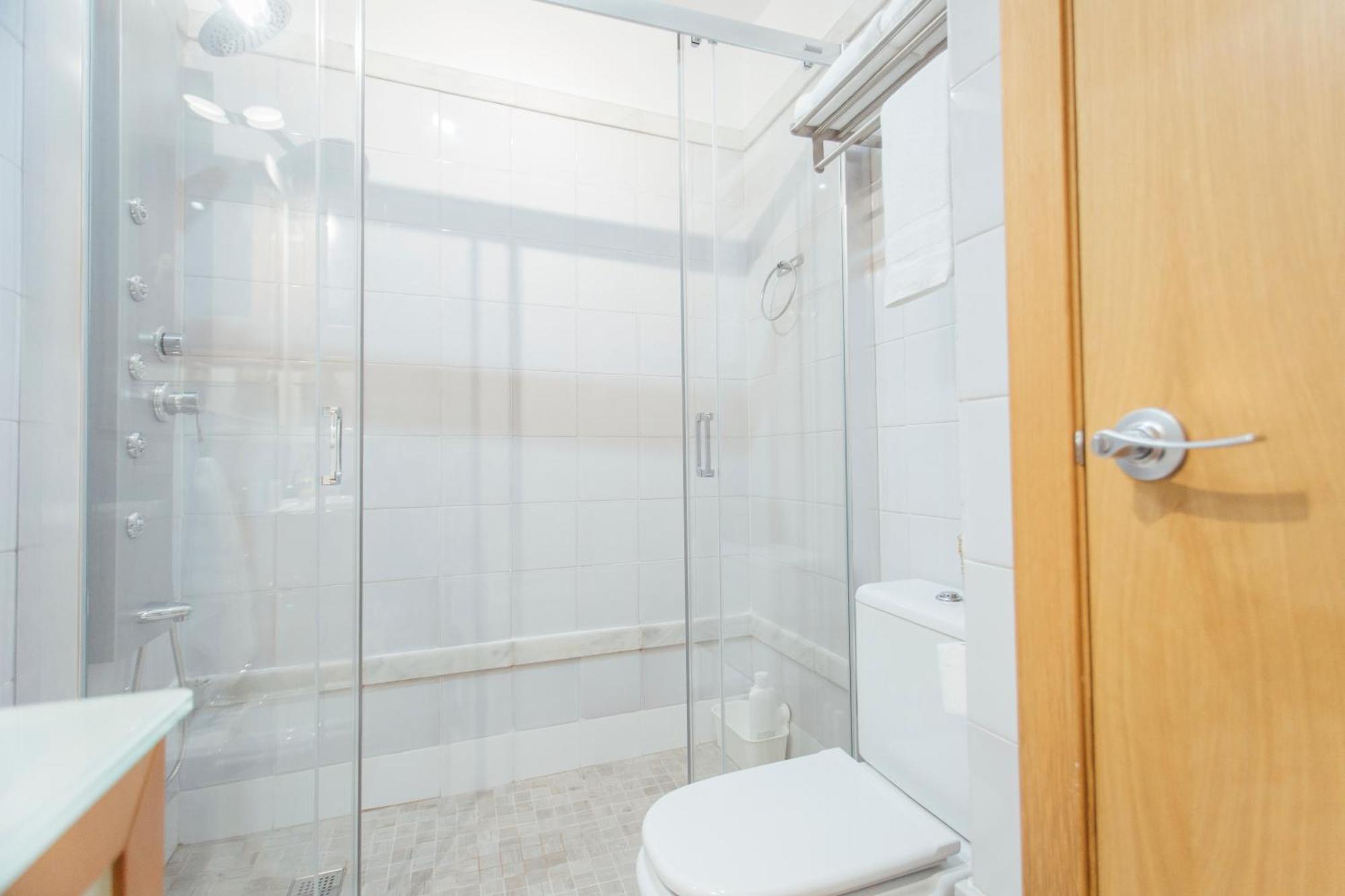 Beautiful And Cozy- 1Bd 1Bth- Arenal Center Appartement Sevilla Buitenkant foto
